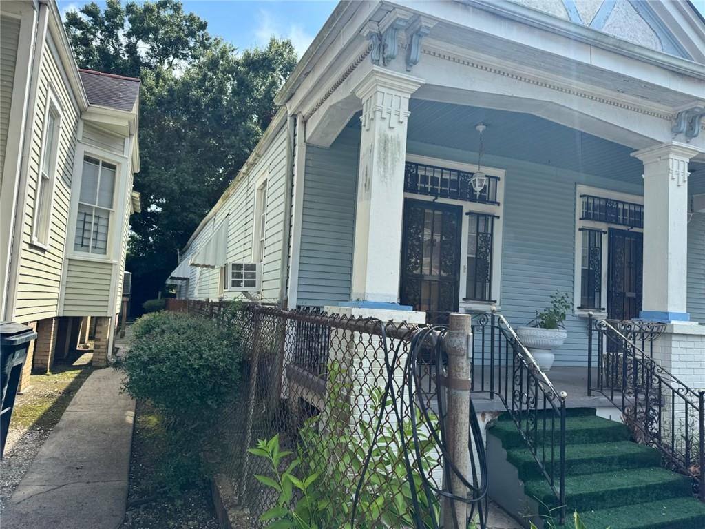 7722 Plum Street, New Orleans, Louisiana image 2