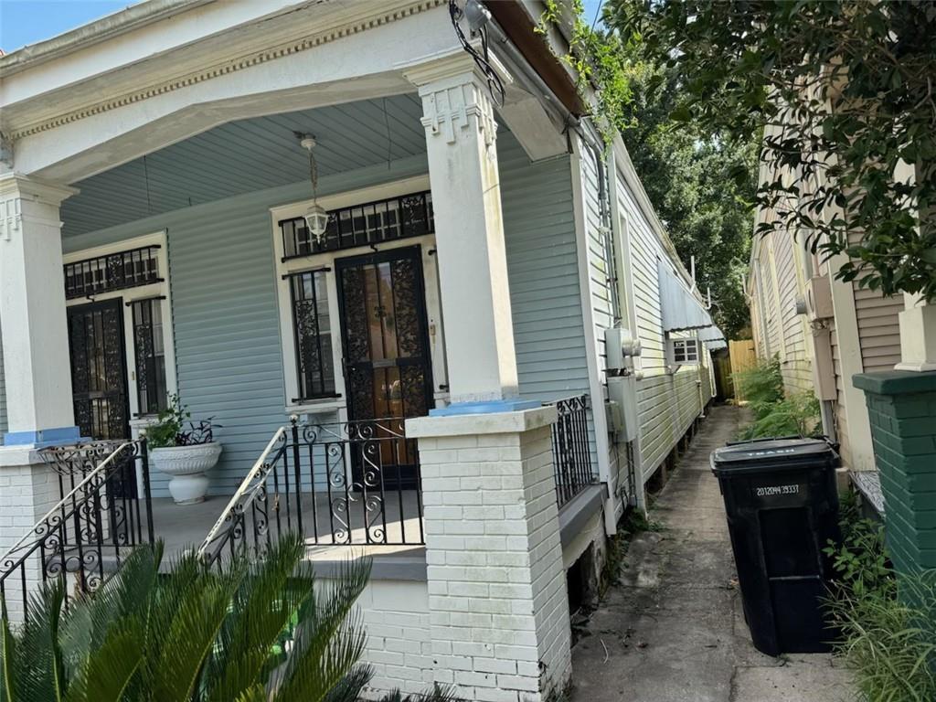 7722 Plum Street, New Orleans, Louisiana image 3