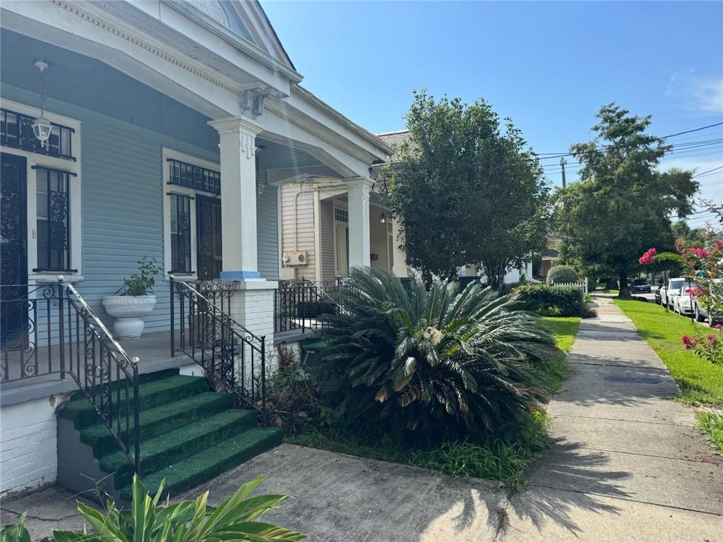 7722 Plum Street, New Orleans, Louisiana image 4