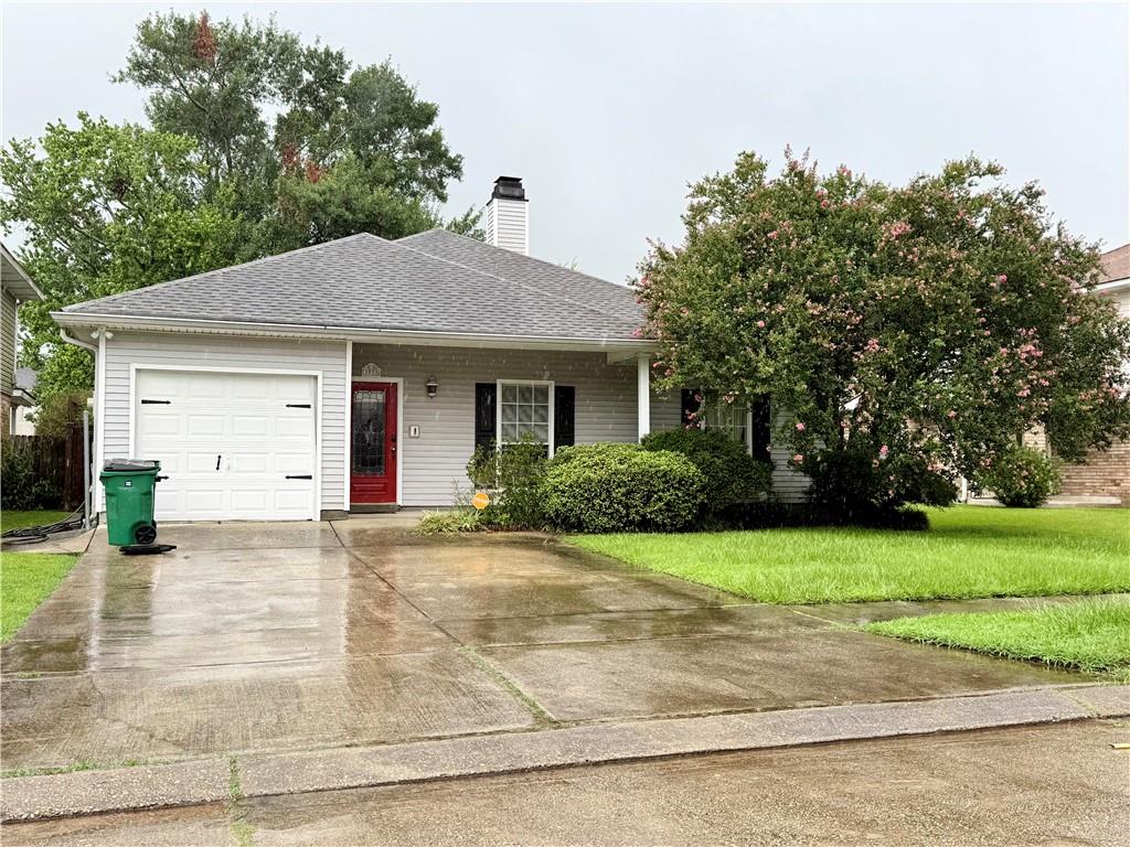 3932 E Bamboo Drive, Jefferson Parish, Louisiana image 2