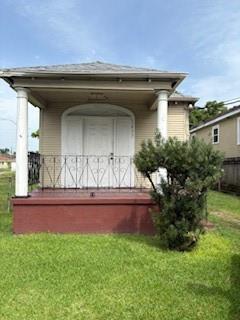 1437 Gallier Street, New Orleans, Louisiana image 1