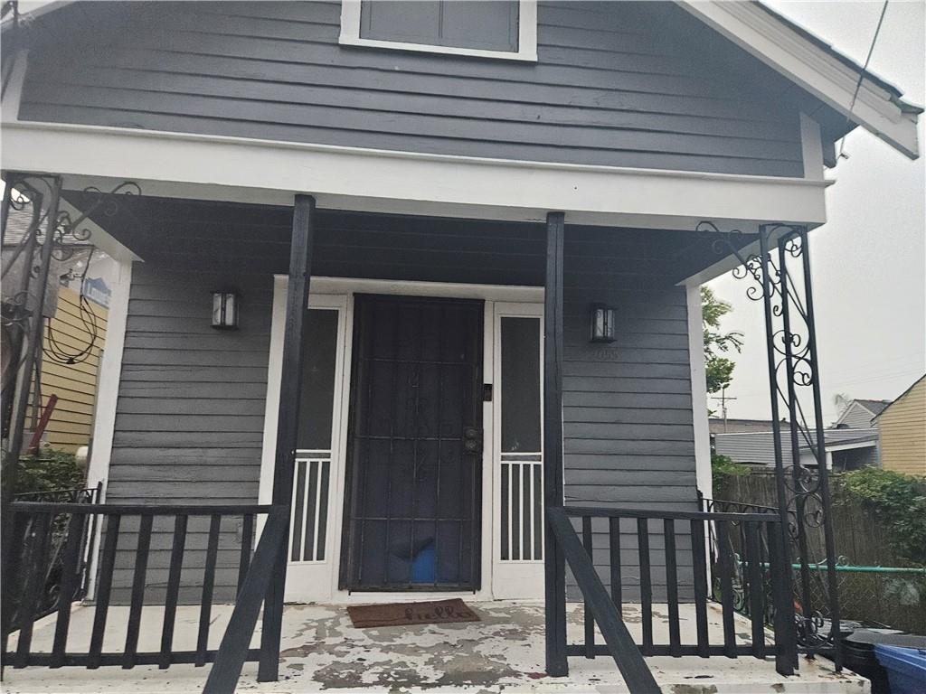 2055 Hope Street, New Orleans, Louisiana image 1