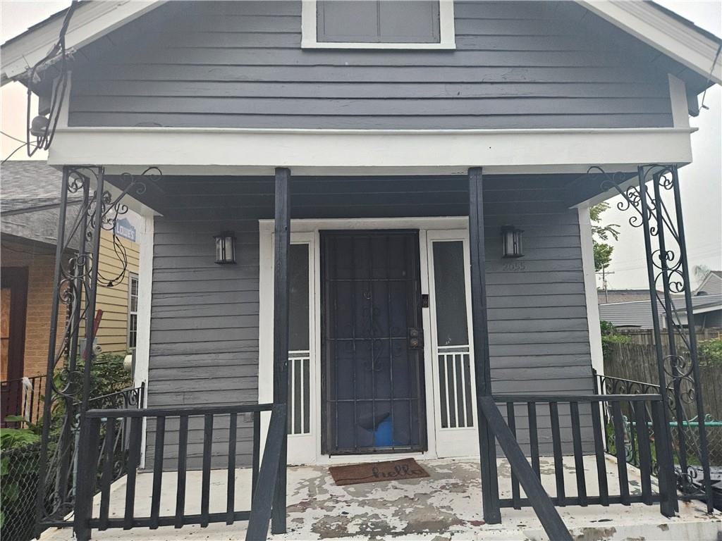 2055 Hope Street, New Orleans, Louisiana image 2