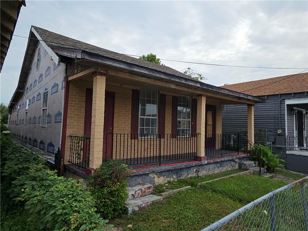 2051 Hope Street, New Orleans, Louisiana image 1