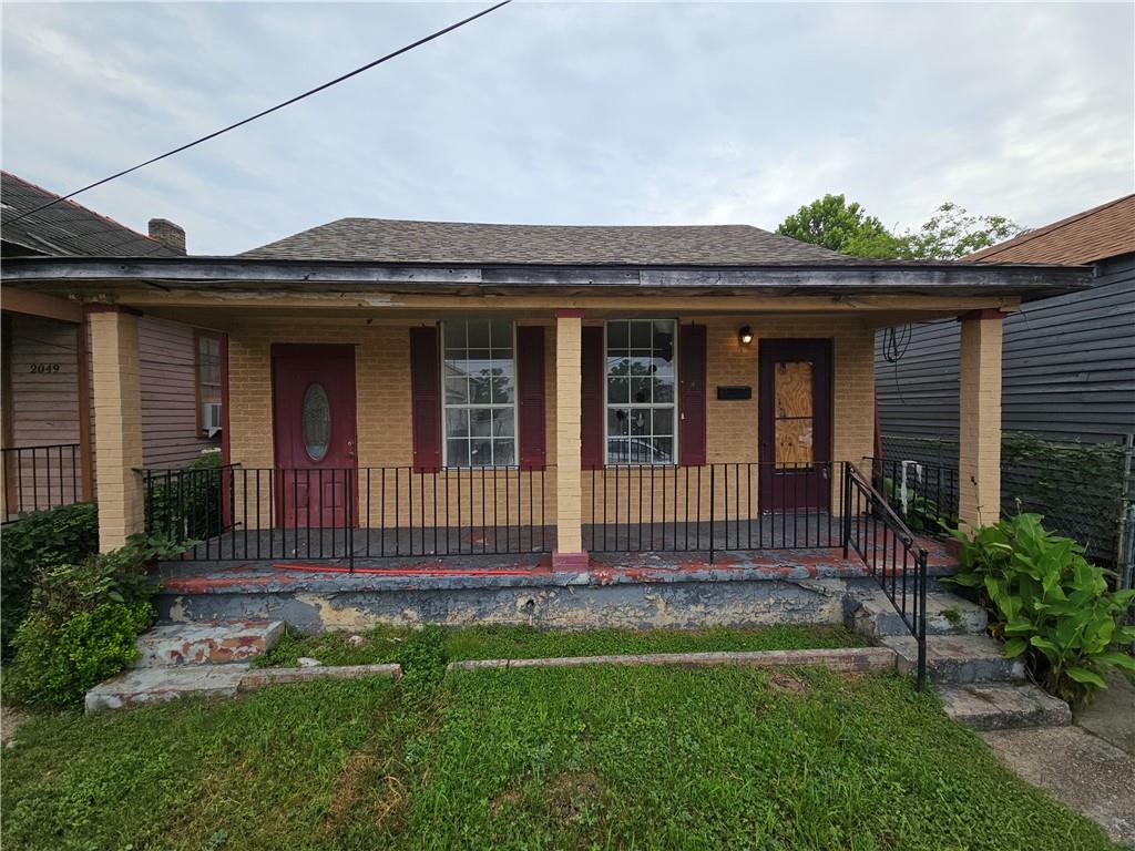 2051 Hope Street, New Orleans, Louisiana image 20