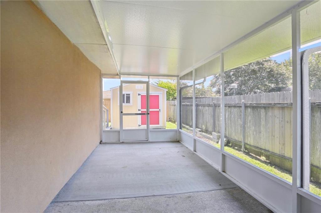 5416 Grand Bayou Drive, New Orleans, Louisiana image 13