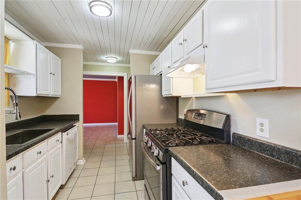 5416 Grand Bayou Drive, New Orleans, Louisiana image 5