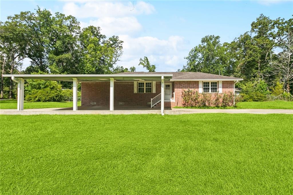 41097 Renee Drive, Ponchatoula, Louisiana image 1