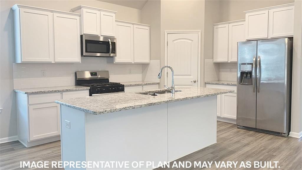 463 E Lakeshore Village, Slidell, Louisiana image 2