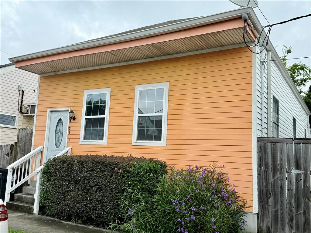 2721 2nd Street, New Orleans, Louisiana image 1