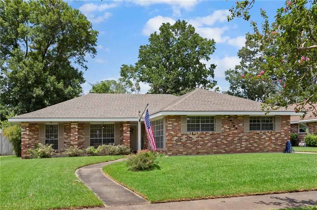 12651 Parnell Avenue, Baton Rouge, Louisiana image 1