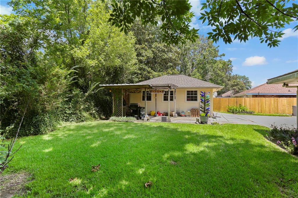 12651 Parnell Avenue, Baton Rouge, Louisiana image 15