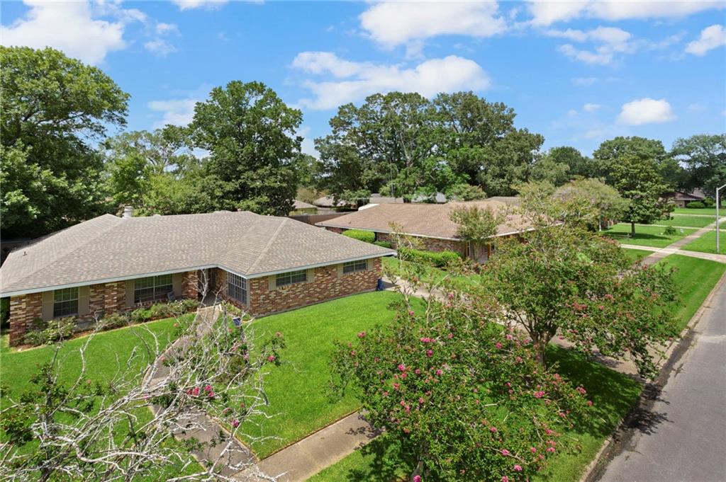 12651 Parnell Avenue, Baton Rouge, Louisiana image 17