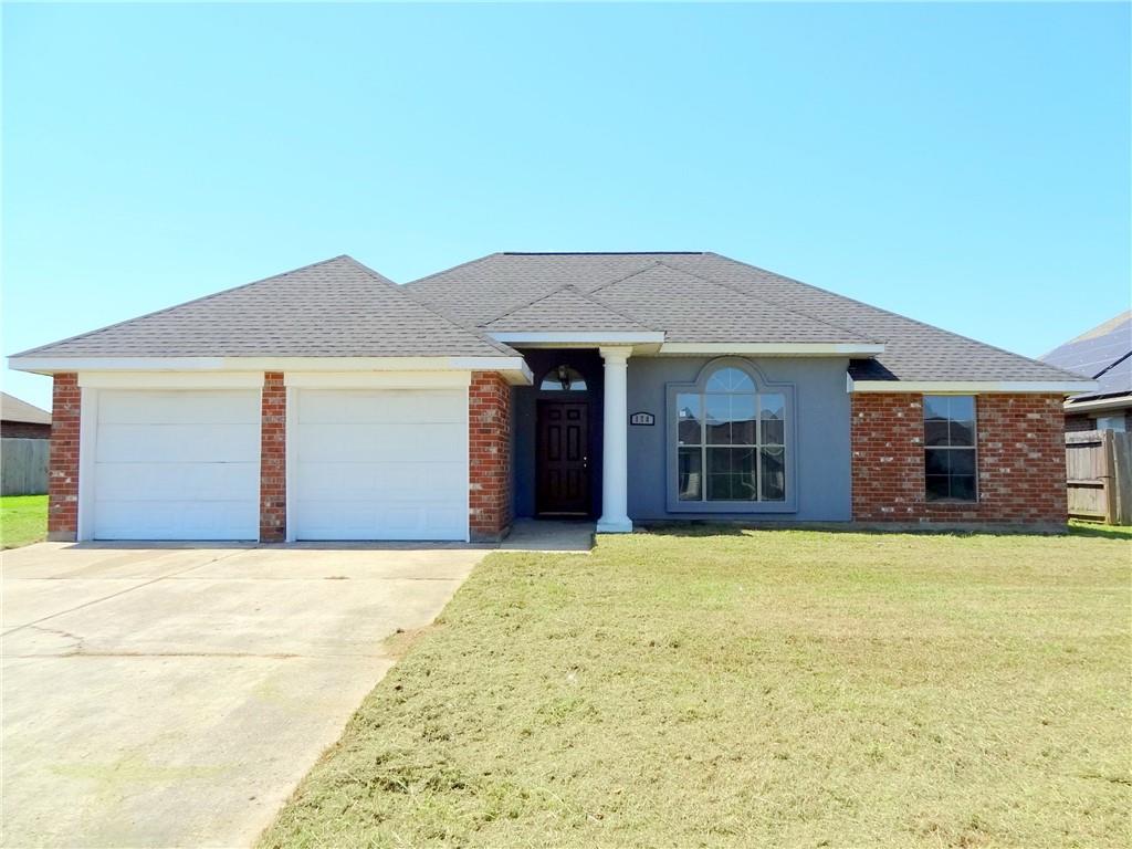 170 River Pointe Drive, La Place, Louisiana image 1