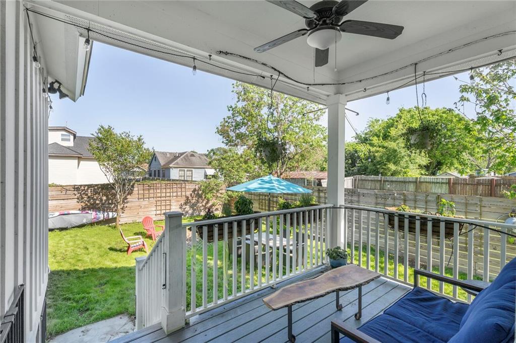 5117 Lafaye Street, New Orleans, Louisiana image 18