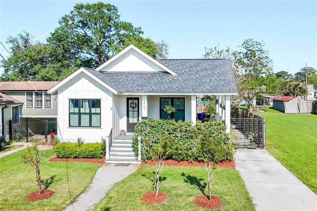 5117 Lafaye Street, New Orleans, Louisiana image 3