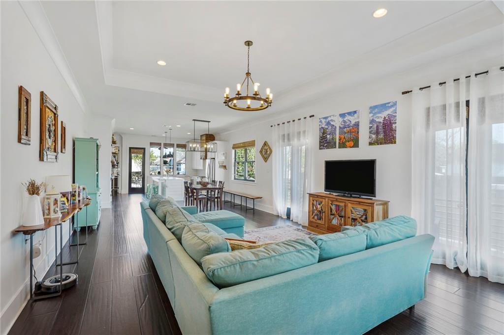 5117 Lafaye Street, New Orleans, Louisiana image 5