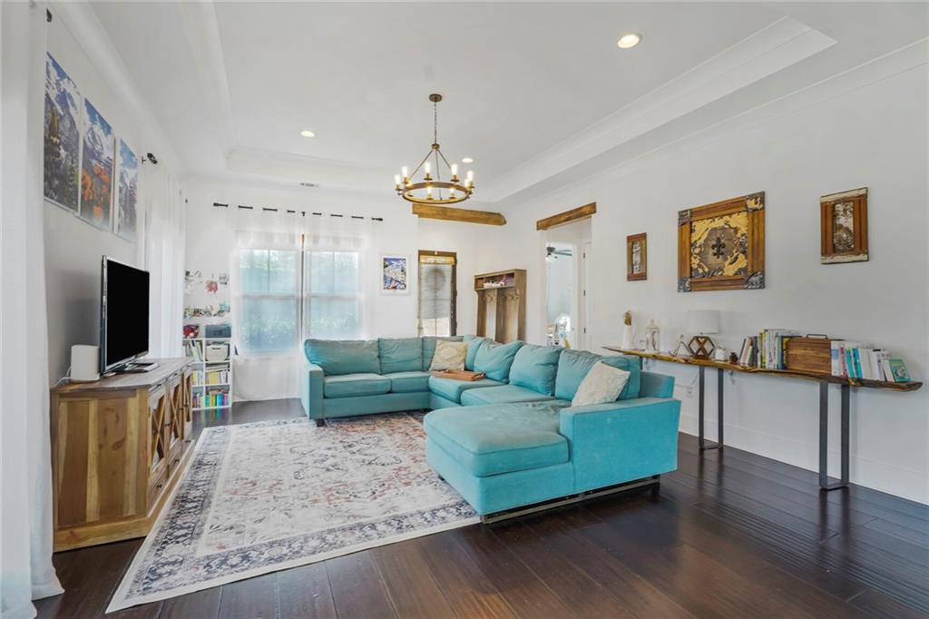 5117 Lafaye Street, New Orleans, Louisiana image 7