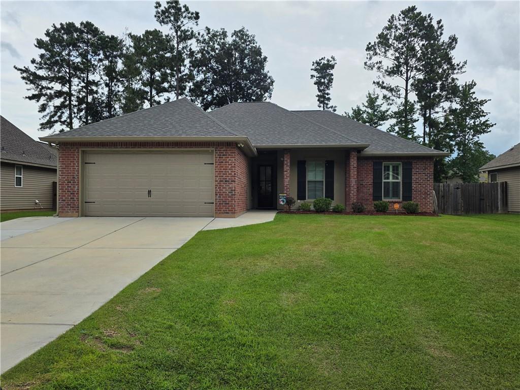 27339 Deborah Drive, Ponchatoula, Louisiana image 1