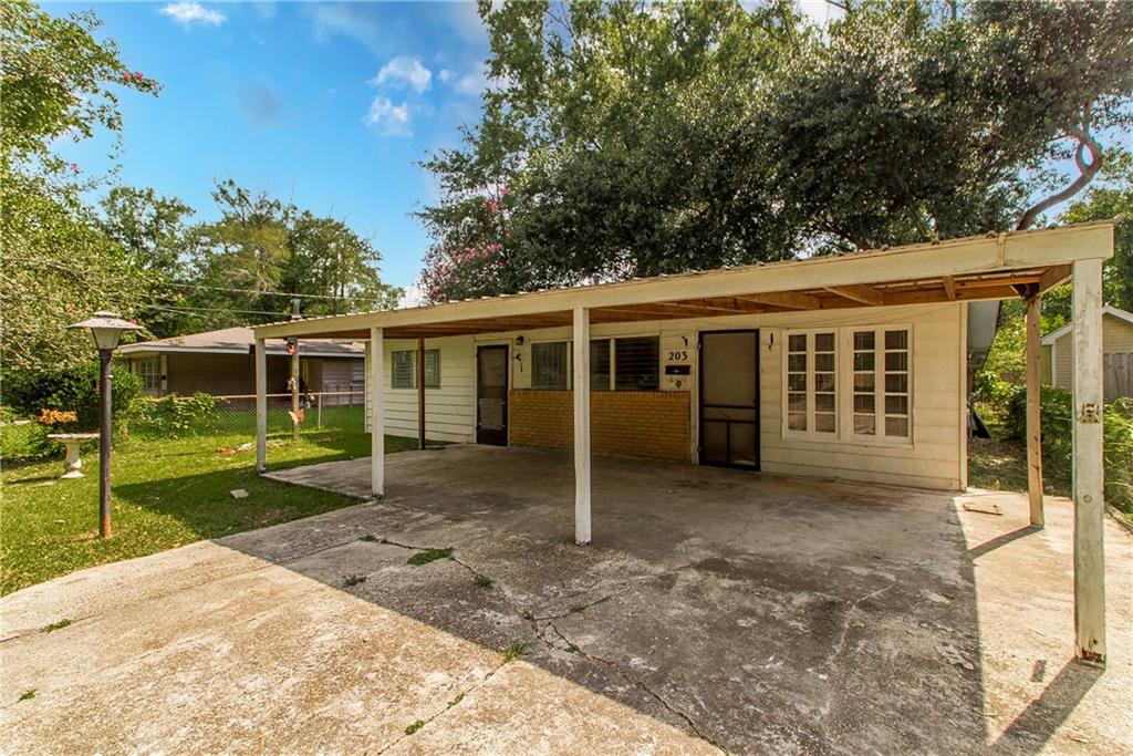 203 S Elm Street, Hammond, Louisiana image 1