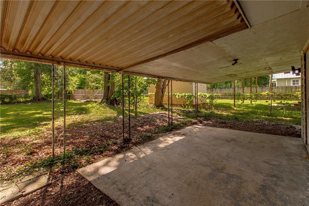 203 S Elm Street, Hammond, Louisiana image 21