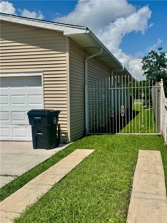 4414 Ray Avenue, New Orleans, Louisiana image 3