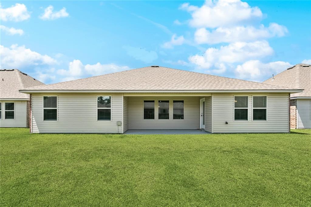 16730 Highland Heights Drive, Covington, Louisiana image 17