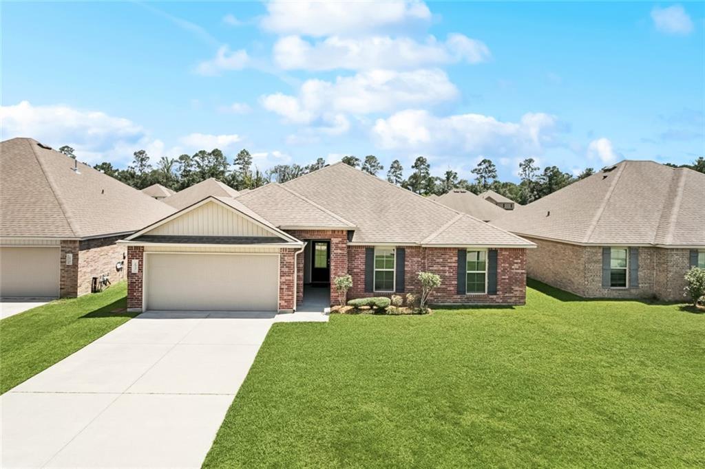 16730 Highland Heights Drive, Covington, Louisiana image 2