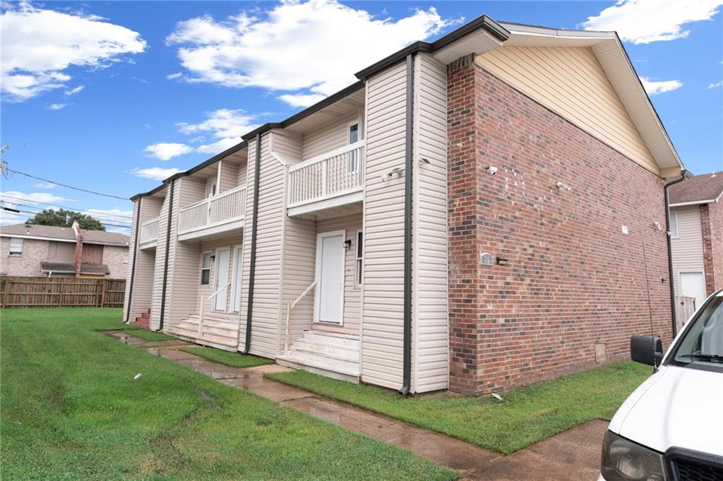 717 Woodland Drive, La Place, Louisiana image 3
