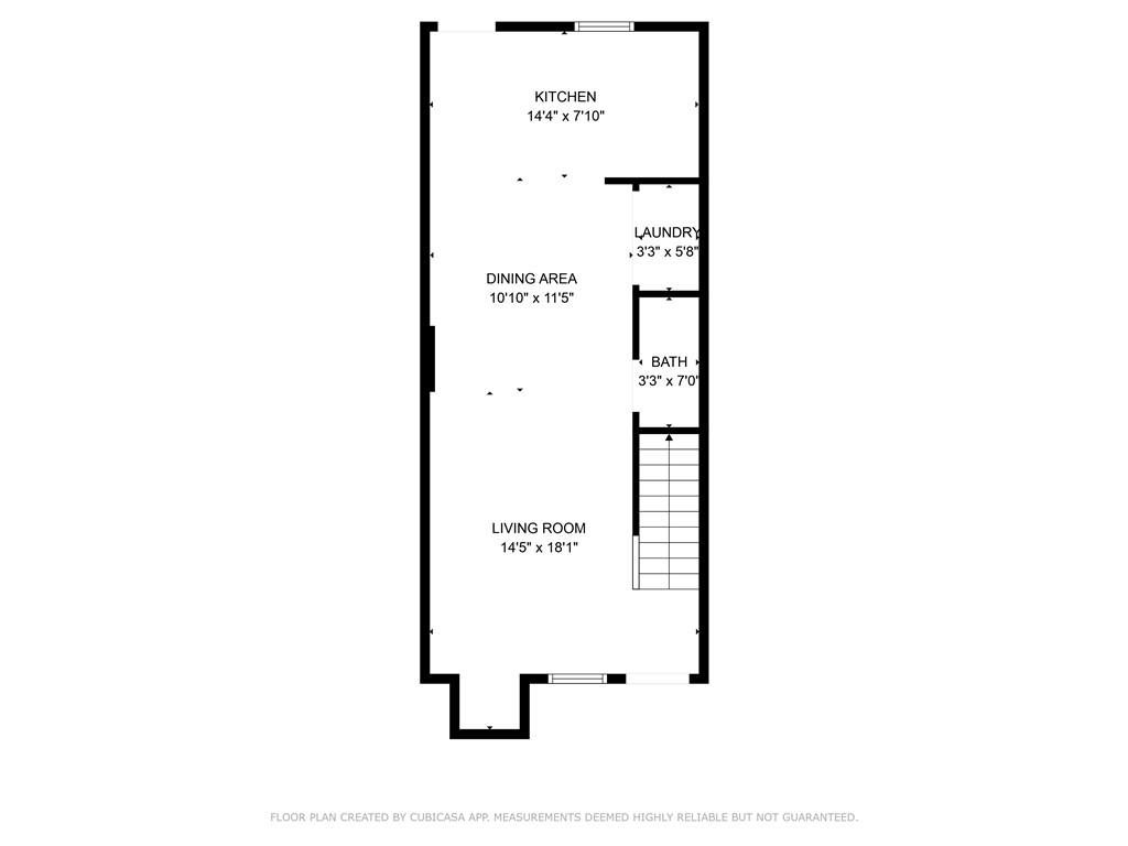 717 Woodland Drive, La Place, Louisiana image 39