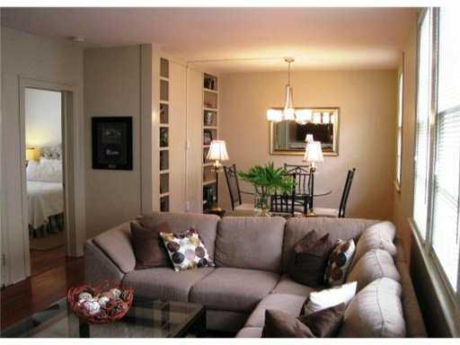 Photo 1 of Condominium at 4239 St Charles Ave #B, New Orleans, LA 70129 | MLS# 926525 |  | Sold on 2012-09-05
