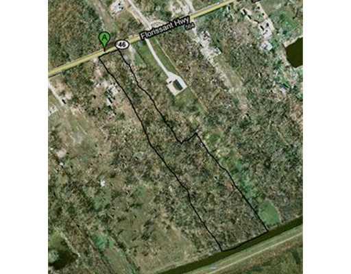 Photo 2 of Land at Florissant Hwy, Saint Bernard, LA 70085 | MLS# 896924 |  | Sold on 2016-09-08