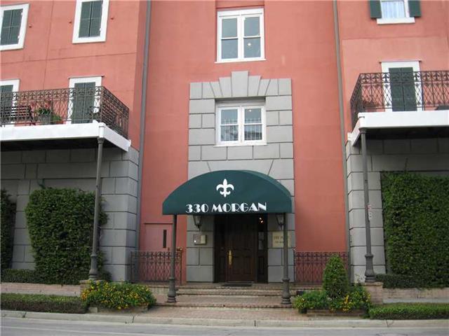 Photo 1 of Condominium at 330 Morgan St #505, New Orleans, LA 70114 | MLS# 948995 |  | Sold on 2013-06-06