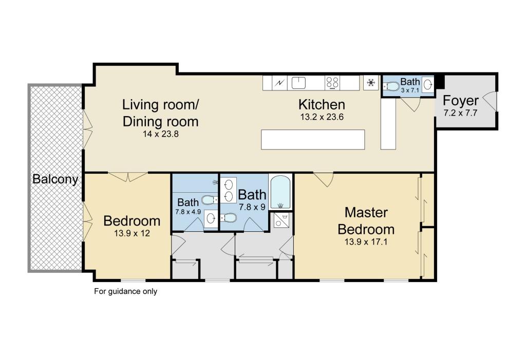 Photo 1 of Condominium at 330 Morgan St #301, New Orleans, LA 70114 | MLS# 2014688 |  | Sold on 2015-07-10
