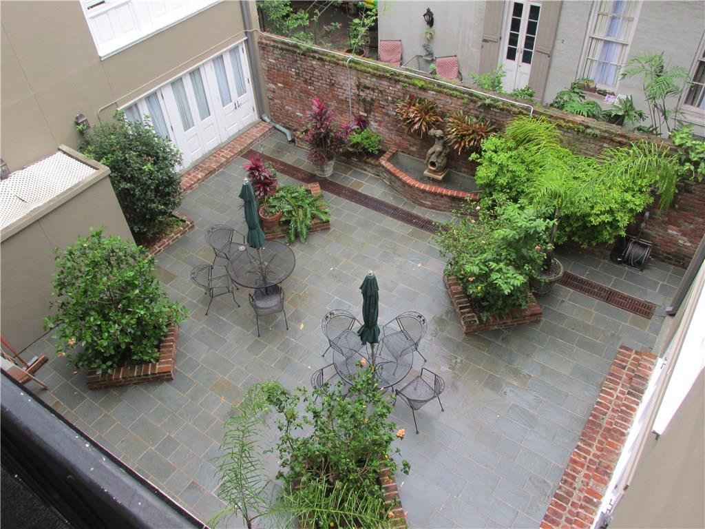 Photo 1 of Condominium at 412 Dauphine St #1B, New Orleans, LA 70112 | MLS# 2053983 |  | Sold on 2018-04-24