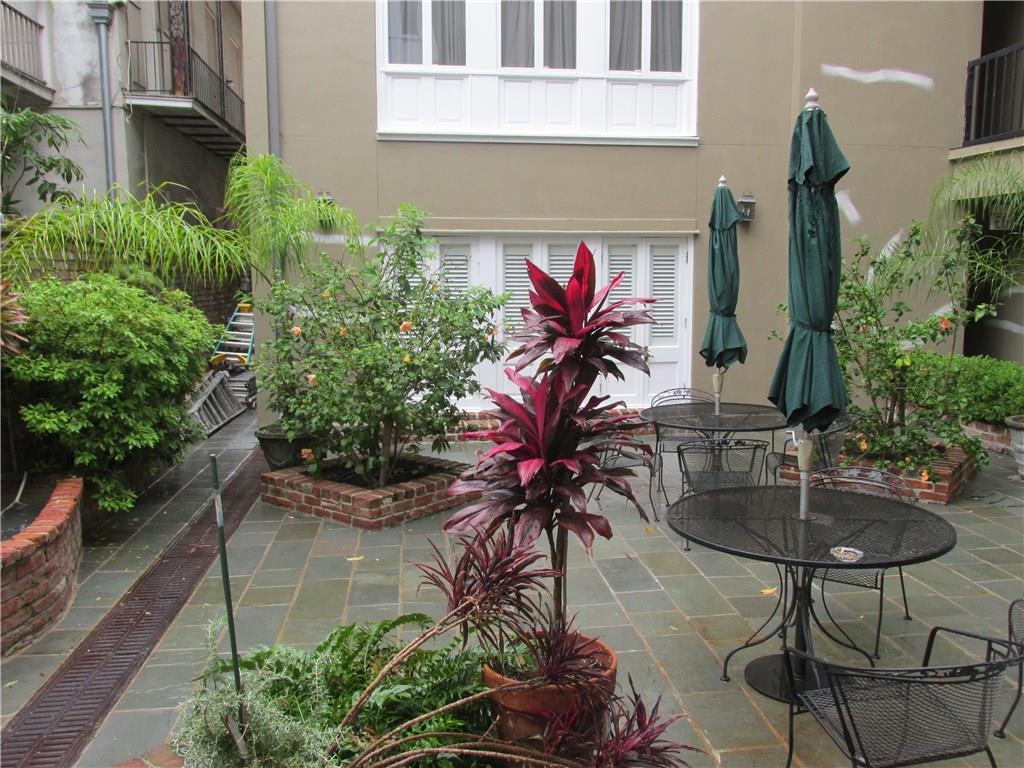 Photo 2 of Condominium at 412 Dauphine St #1B, New Orleans, LA 70112 | MLS# 2053983 |  | Sold on 2018-04-24