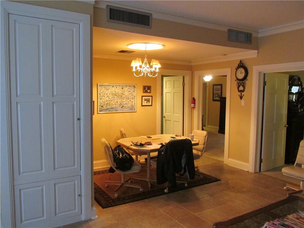 Photo 4 of Condominium at 412 Dauphine St #1B, New Orleans, LA 70112 | MLS# 2053983 |  | Sold on 2018-04-24