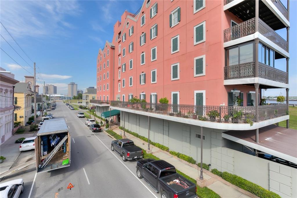 Photo 1 of Condominium at 330 Morgan St #602, New Orleans, LA 70114 | MLS# 2073847 |  | Sold on 2016-12-13