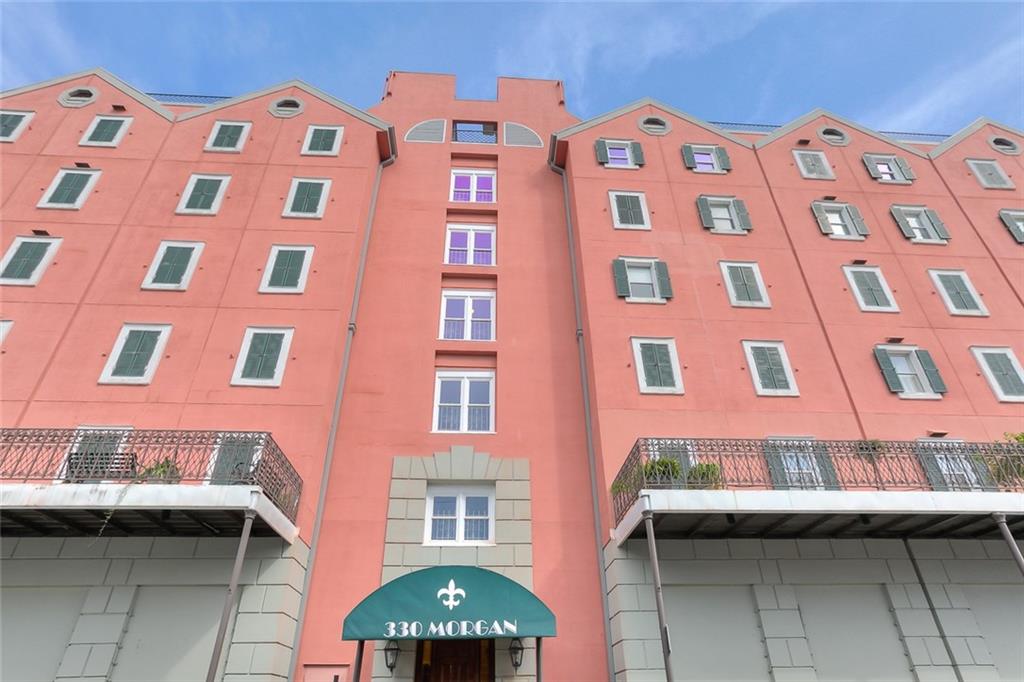 Photo 2 of Condominium at 330 Morgan St #602, New Orleans, LA 70114 | MLS# 2073847 |  | Sold on 2016-12-13