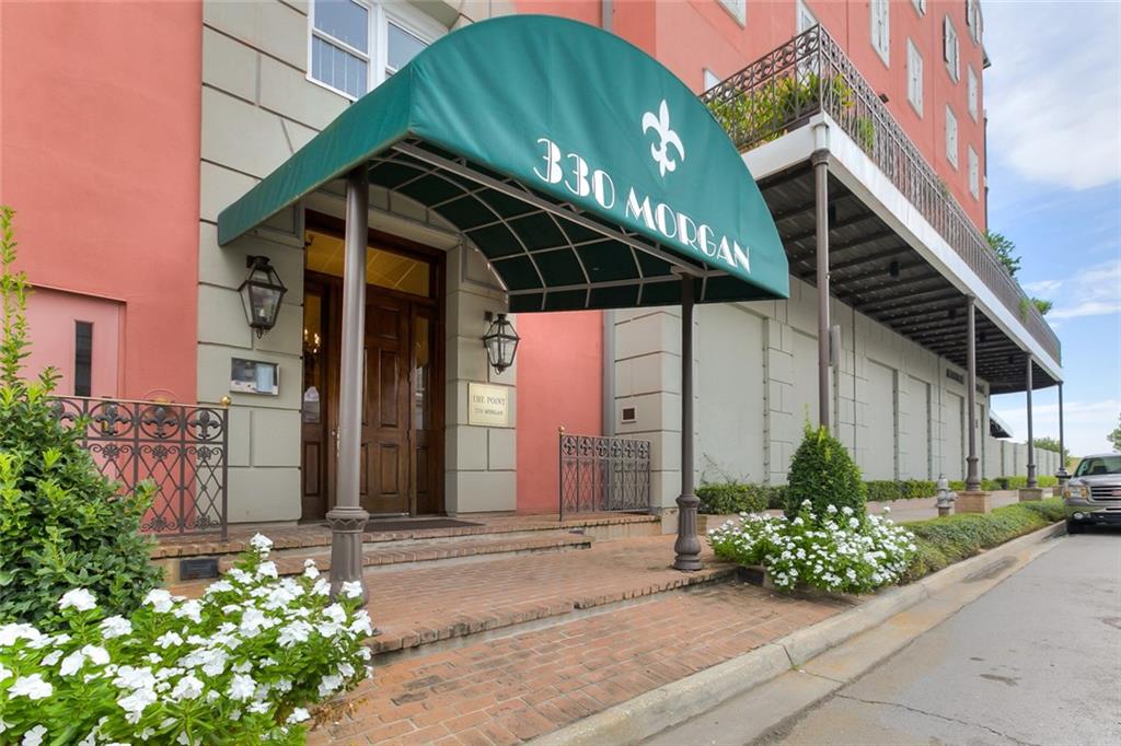 Photo 3 of Condominium at 330 Morgan St #602, New Orleans, LA 70114 | MLS# 2073847 |  | Sold on 2016-12-13