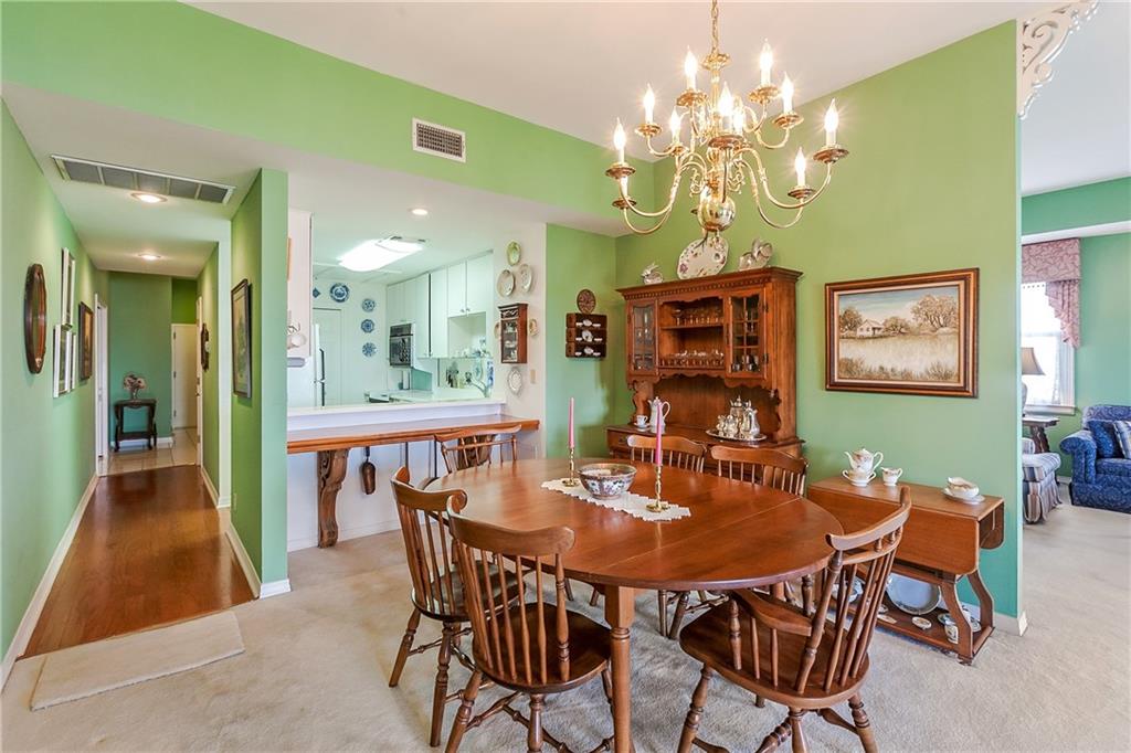 Photo 4 of Condominium at 330 Morgan St #405, New Orleans, LA 70114 | MLS# 2104203 |  | Sold on 2017-06-29