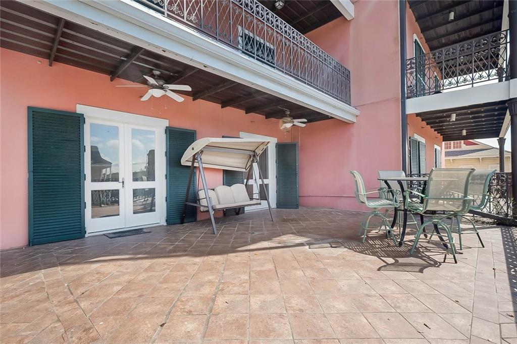 Photo 1 of Condominium at 330 Morgan St #202, New Orleans, LA 70114 | MLS# 2127486 |  | Sold on 2018-01-12