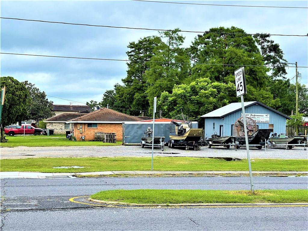 7634 Highway 23 Highway, Belle Chasse, Louisiana image 8