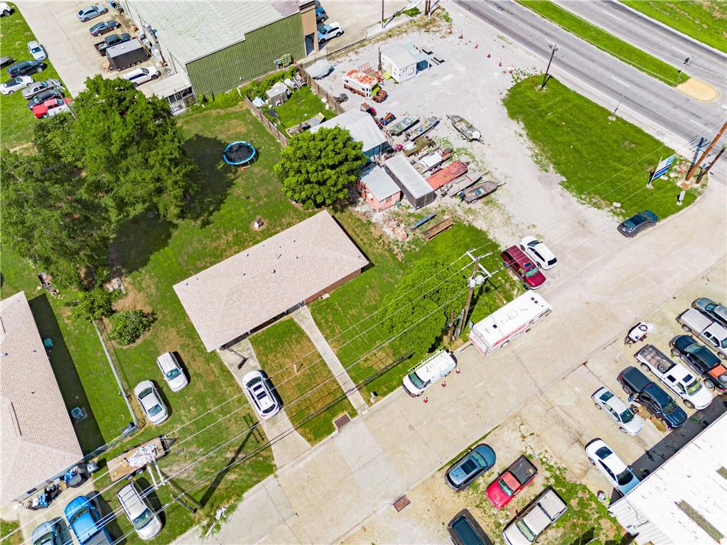 106 L Street Street, Belle Chasse, Louisiana image 6