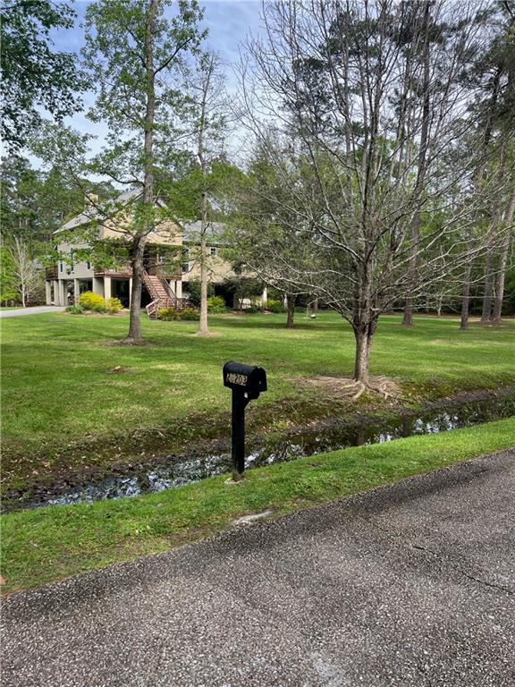 Maria Drive, Lacombe, Louisiana image 6