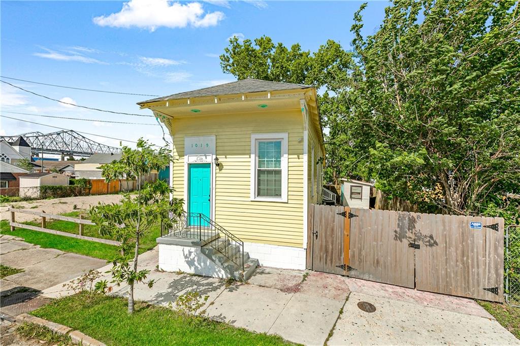 1019 Vallette Street, New Orleans, Louisiana image 1