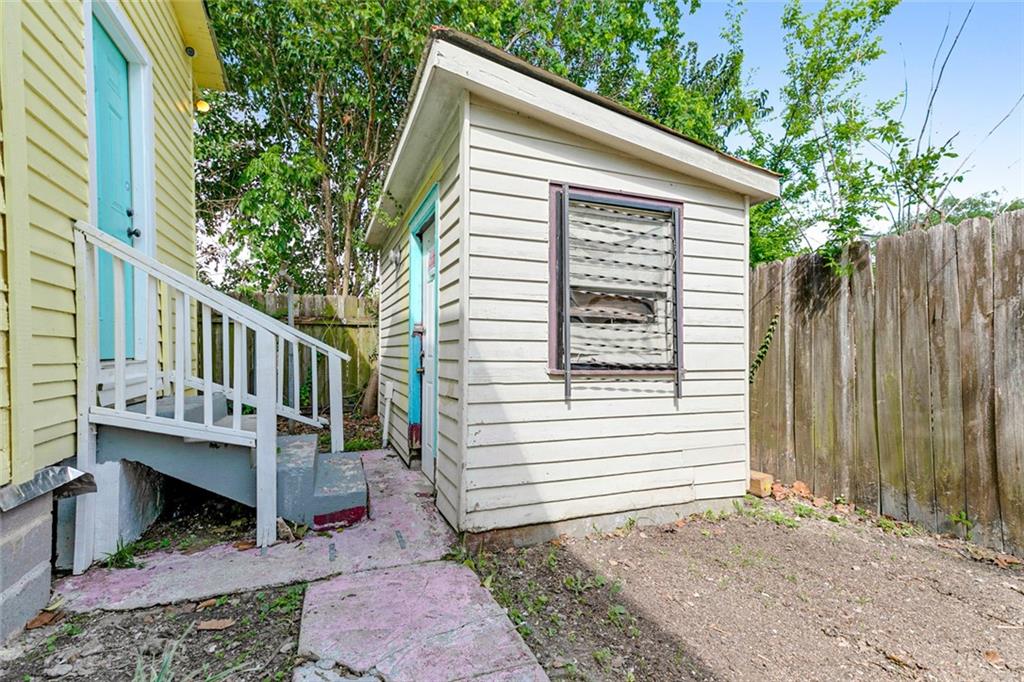 1019 Vallette Street, New Orleans, Louisiana image 9