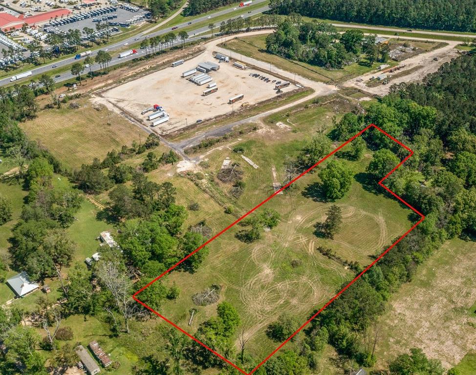 25 ACRES+/- Rock Road, Hammond, Louisiana image 5