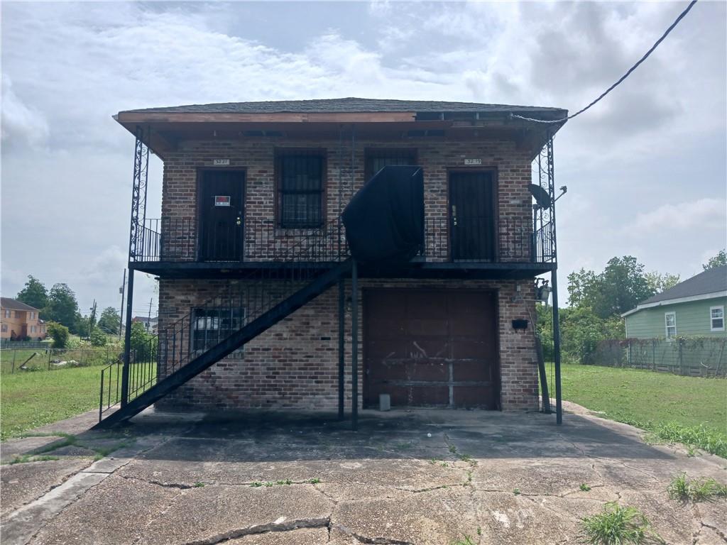 3221 Montegut Street, New Orleans, Louisiana image 11