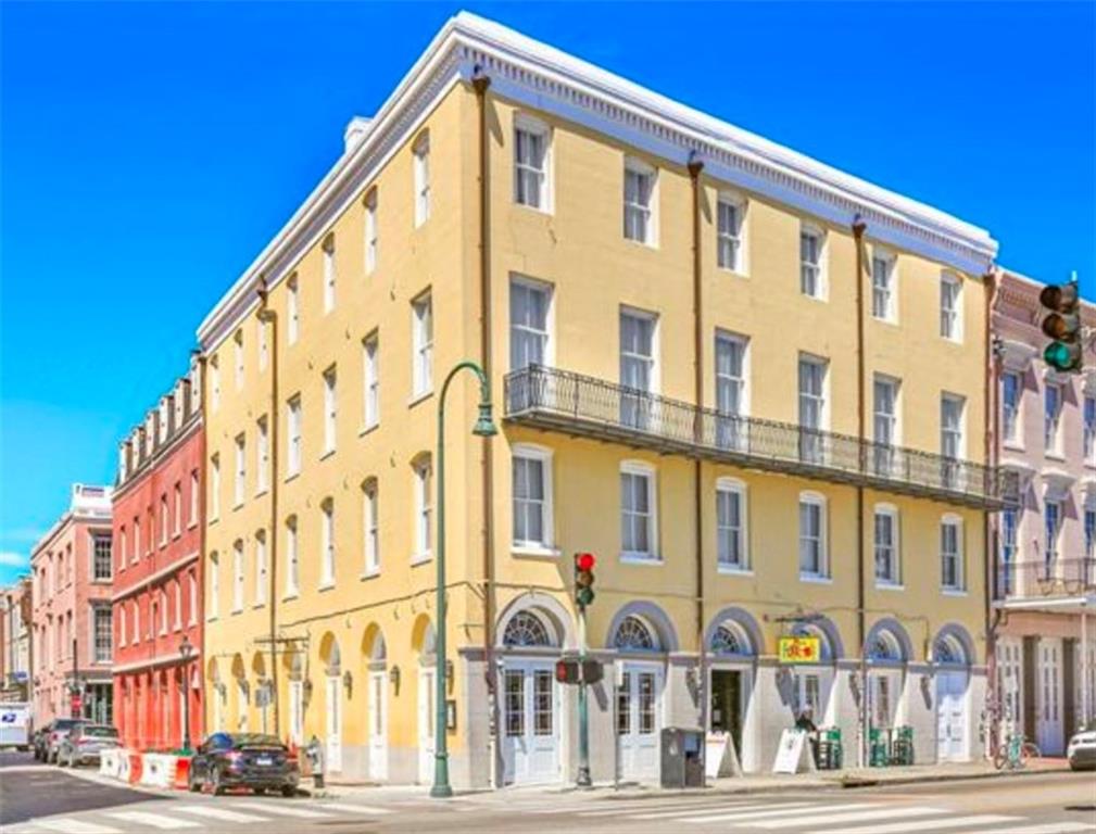 411 Bienville Street 403